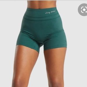 ISO Whitney Simmons Amazon shorts size small!